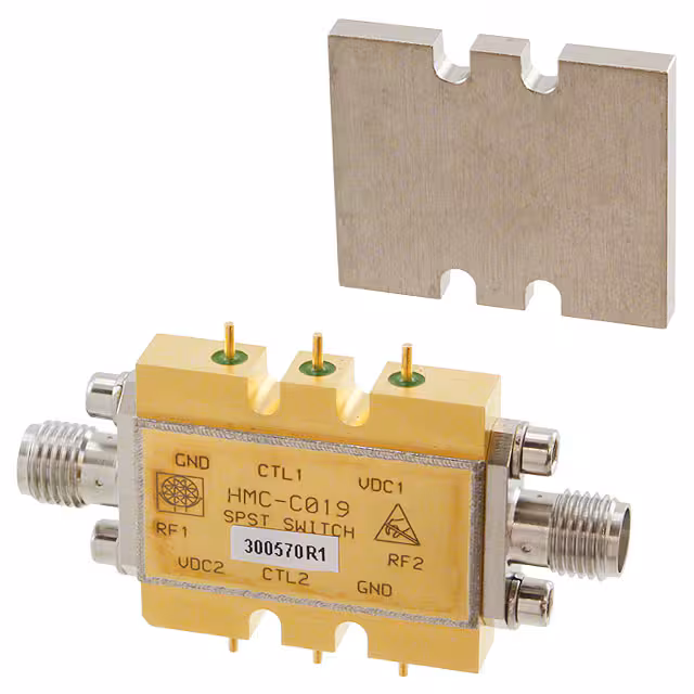 HMC-C019 Analog Devices Inc.  Interruttori RF